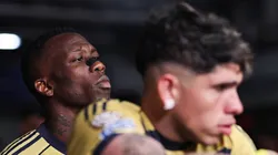 Revelaron hincha de qué equipo es realmente Luis Advíncula.