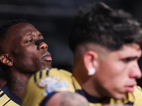 Revelaron hincha de qué equipo es Luis Advíncula, y no precisamente de Sporting Cristal