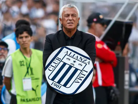Alianza Lima toma una decisión sobre Néstor Gorosito: cuando aseguraban su renovación