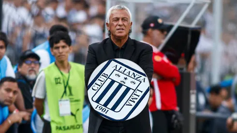 Alianza Lima toma una decisión sobre Néstor Gorosito.