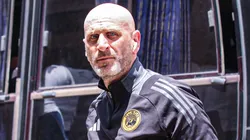 Miguel Rondelli.