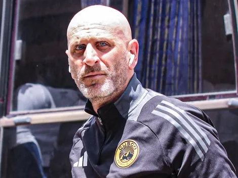 DT de Cusco FC apuntó contra la prensa tras el mal momento del equipo en el Torneo Clausura