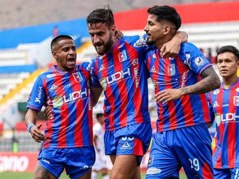 Pronósticos Melgar vs Alianza Universidad: uno lucha por jugar la copa y otro por la permanencia