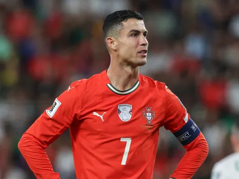 ¿Juega Cristiano Ronaldo? Alineaciones titulares de Portugal vs. Hungría