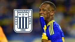 ¿Luis Advíncula deja Boca Juniors por Alianza Lima?