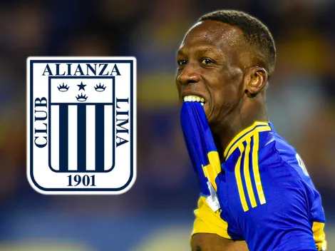 La verdad detrás de la posible llegada de Advíncula a Alianza