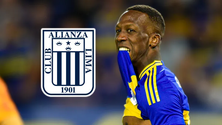 ¿Luis Advíncula deja Boca Juniors por Alianza Lima?