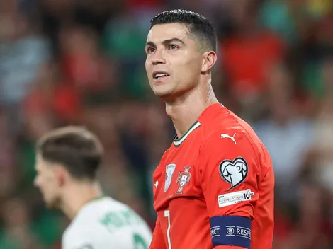 Contra qué rivales podría jugar Portugal y Cristiano Ronaldo si clasifica a 16avos de final de Mundial 2026