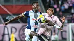 Alianza Lima vs Sport Boys se miden en la fecha 14, y Castillo viene de marcar contra la UDH.