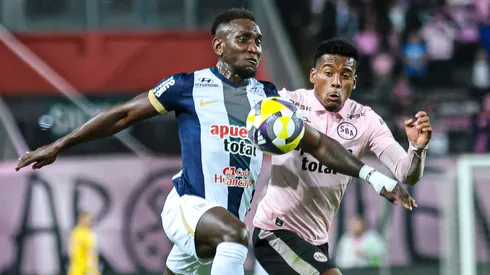 Alianza Lima vs Sport Boys se miden en la fecha 14, y Castillo viene de marcar contra la UDH.