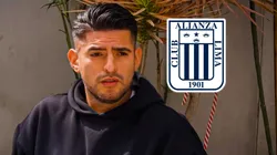 Carlos Zambrano sobre Alianza Lima.