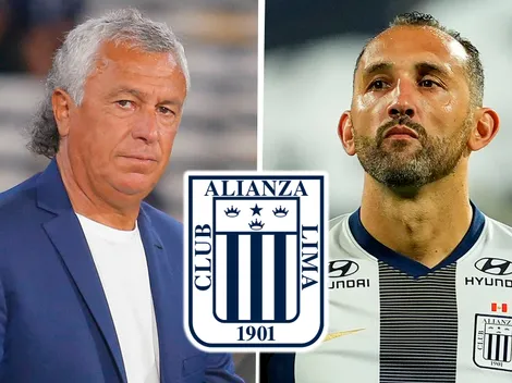 Gorosito arriesga todo en el Alianza vs. Boys: El once renovado