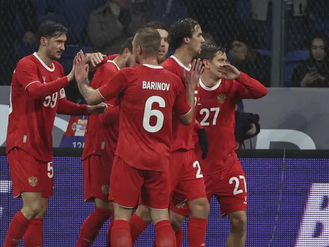 Mientras Perú sólo jugó ante Chile, así le fue a su próximo rival en amistoso