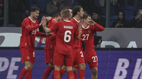 El próximo rival de Perú ganó en esta Fecha FIFA doble.