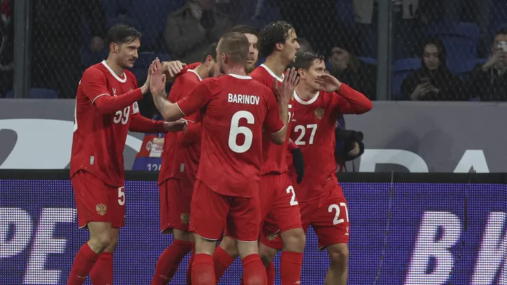 El próximo rival de Perú ganó en esta Fecha FIFA doble.
