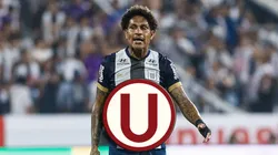 Paolo Guerrero lanza potente advertencia a Universitario.