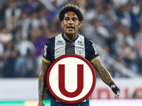 Alianza Lima no tira el Clausura: Paolo Guerrero lanza advertencia a Universitario