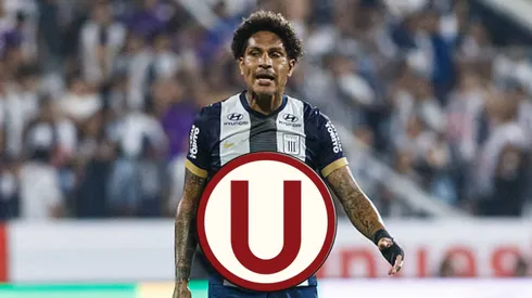 Paolo Guerrero lanza potente advertencia a Universitario.