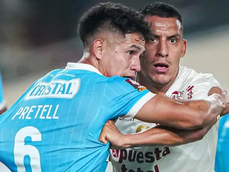 Liga 1 reprogramó el partido entre Sporting Cristal vs. Universitario por el Torneo Clausura