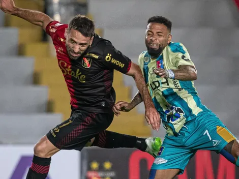 Así se mueven las tablas del Clausura y Acumulado tras el Melgar vs. Alianza Universidad por la fecha 14