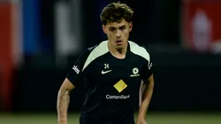 Alexander Robertson.