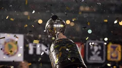 CONMEBOL Libertadores definió sobre la final en Lima.