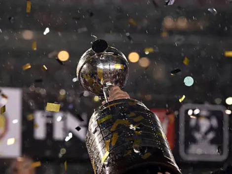 CONMEBOL Libertadores decidió finalmente sobre la final en Lima, ante las protestas