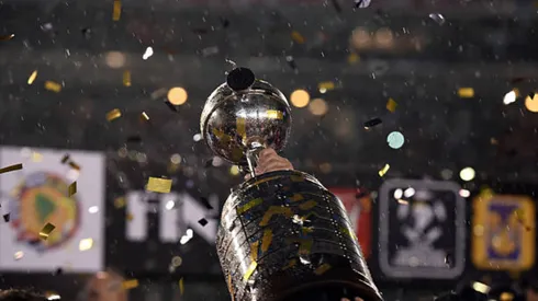 CONMEBOL Libertadores definió sobre la final en Lima.