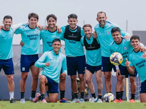 Alianza Lima tiene definido quiénes serán los primeros refuerzos para la temporada 2026