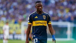 Boca Juniors define futuro de Luis Advíncula tras oferta de Alianza Lima.