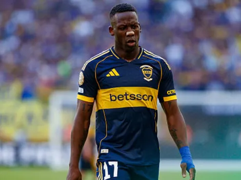 Boca Juniors ante la oferta de Alianza Lima por Luis Advíncula confirma su futuro