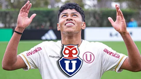 Universitario venció a la Universidad de Chile, y Alianza Lima no.