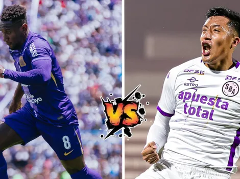 Día, hora, dónde ver y alineaciones del Alianza vs. Boys por el Torneo Clausura 2025