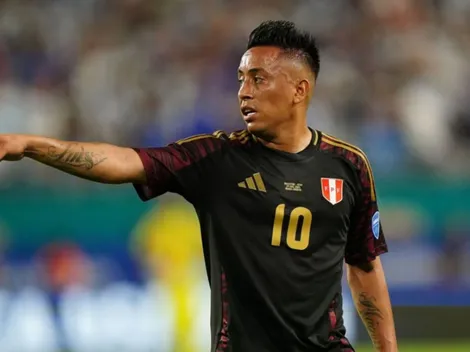 ¿De regreso a Alianza? El histórico de Liga 1 que quiere repatriar a Cueva: "Lo ofrecieron"