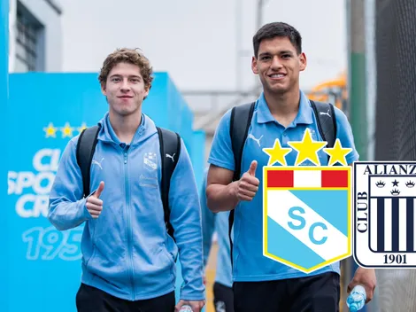 El suplente de Cristal que Alianza pretende para la temporada 2026: "Puede ayudar bastante"