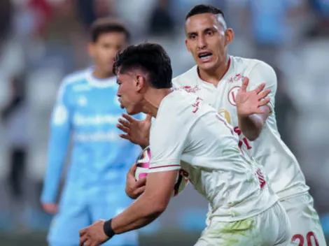 Universitario sería tricampeón nacional ante Sporting Cristal: los resultados necesarios