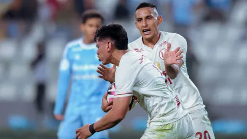 Universitario sería tricampeón nacional ante Sporting Cristal.
