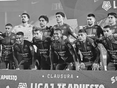 Negocian la primera salida de Alianza Lima para 2026: "Hay unos temitas judiciales"