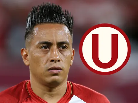 ¿Cueva a la 'U'? El recuerdo de Fossati y la verdadera opción de su fichaje