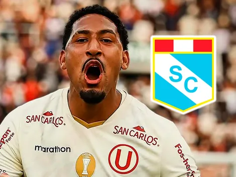 Giro para Castillo: La razón por la que no jugaría en el Cristal vs. Universitario