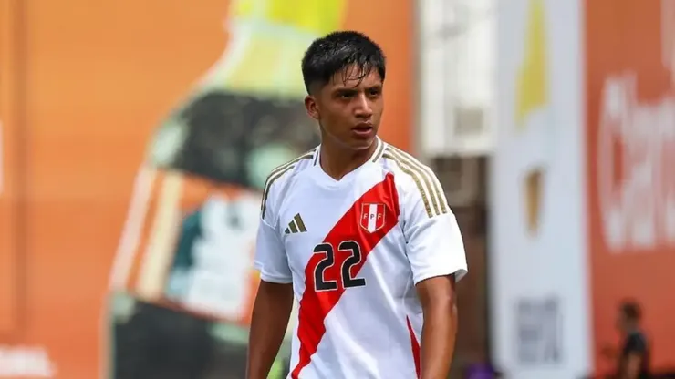 Marco Rivas.