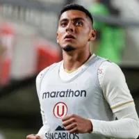 Revelan detalles de la oferta irrechazable por la que César Inga deja Universitario