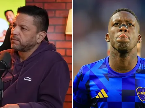 Pedro García le envió sorpresivo mensaje a Luis Advíncula tras posible llegada a Alianza Lima: "Para mí..."