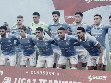 ¿Purga en el Rímac? Paulo Autuori empezó a decidir el futuro de 6 jugadores en Cristal