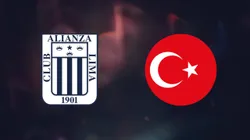 Alianza Lima apunta a fichar a figura de la liga de Turquía.