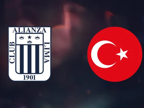 Alianza Lima busca romper el mercado de pases con figura de la Liga Turca