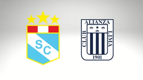 Sporting Cristal venció a Alianza Lima.