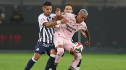 El Alianza Lima vs. Sport Boys por Liga 1 se podría suspender.