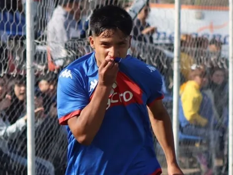 A Marco Rivas lo siguen desde España, Portugal y Bélgica, pero revelan en qué club sueña jugar