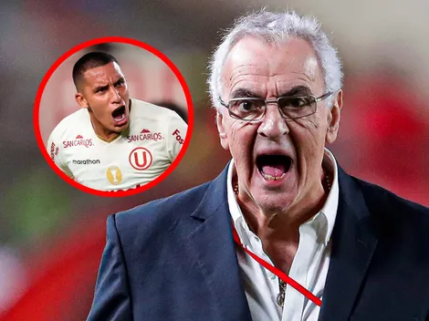 "Irresponsables": La queja de Fossati y el respaldo a Valera